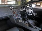 Lamborghini Gallardo LP550-2 MLE 2012 года
